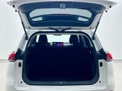 Haval H6 National Trend Edition 1.5T Automatic Urban Version - ფოტო 15