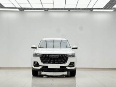 Haval H6 National Trend Edition 1.5T Automatic Urban Version - ფოტო 2