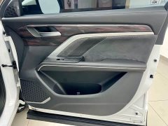 Haval H6 National Trend Edition 1.5T Automatic Urban Version - ფოტო 8