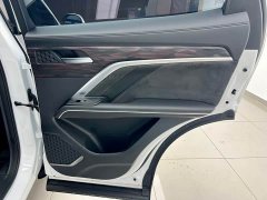 Haval H6 National Trend Edition 1.5T Automatic Urban Version - ფოტო 9