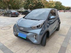 Chery Xiaomi Ant 251km True Love Edition - ფოტო 1