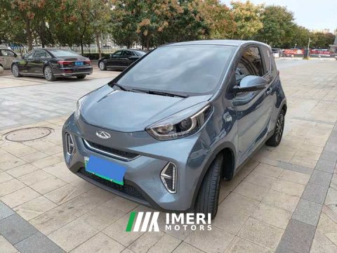 2024 Chery Xiaomi Ant 251km True Love Edition - ავტომობილი ჩინეთიდან