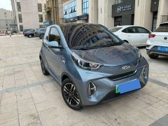 Chery Xiaomi Ant 251km True Love Edition - ფოტო 2