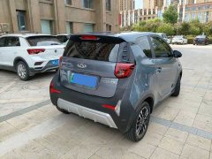 Chery Xiaomi Ant 251km True Love Edition - ფოტო 3