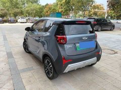 Chery Xiaomi Ant 251km True Love Edition - ფოტო 4
