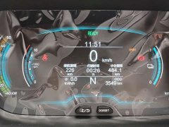 Chery Xiaomi Ant 251km True Love Edition - ფოტო 6