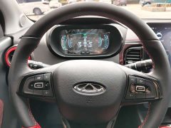 Chery Xiaomi Ant 251km True Love Edition - ფოტო 7