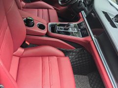 Porsche Panamera New Energy 2023 Panamera 4 E-Hybrid Platinum Edition 2.9T - ფოტო 7