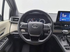 Toyota Sienna 2021 2.5L Hybrid Premium Edition - ფოტო 11
