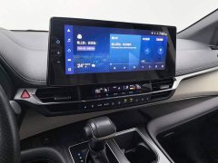 Toyota Sienna 2021 2.5L Hybrid Premium Edition - ფოტო 12