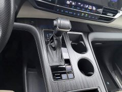 Toyota Sienna 2021 2.5L Hybrid Premium Edition - ფოტო 13