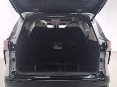Toyota Sienna 2021 2.5L Hybrid Premium Edition - ფოტო 16