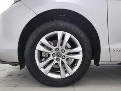 Toyota Sienna 2021 2.5L Hybrid Premium Edition - ფოტო 17