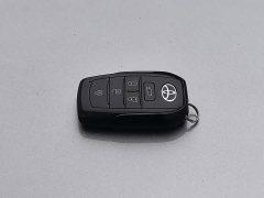 Toyota Sienna 2021 2.5L Hybrid Premium Edition - ფოტო 19