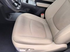 Toyota Sienna 2021 2.5L Hybrid Premium Edition - ფოტო 20