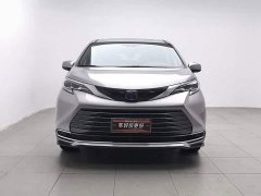 Toyota Sienna 2021 2.5L Hybrid Premium Edition - ფოტო 3