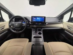 Toyota Sienna 2021 2.5L Hybrid Premium Edition - ფოტო 5