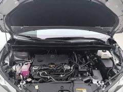 Toyota Sienna 2021 2.5L Hybrid Premium Edition - ფოტო 6