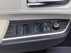 Toyota Sienna 2021 2.5L Hybrid Premium Edition - ფოტო 9