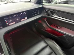 Porsche 2020 Porsche Taycan - ფოტო 10