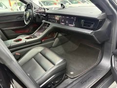 Porsche 2020 Porsche Taycan - ფოტო 13