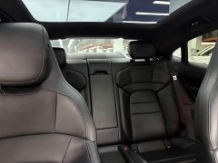 Porsche 2020 Porsche Taycan - ფოტო 14