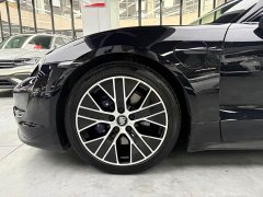 Porsche 2020 Porsche Taycan - ფოტო 15