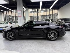 Porsche 2020 Porsche Taycan - ფოტო 16