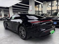 Porsche 2020 Porsche Taycan - ფოტო 17