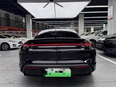 Porsche 2020 Porsche Taycan - ფოტო 18