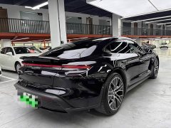 Porsche 2020 Porsche Taycan - ფოტო 19