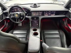 Porsche 2020 Porsche Taycan - ფოტო 7