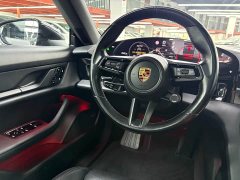 Porsche 2020 Porsche Taycan - ფოტო 8