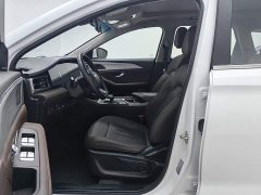 Jetour X90 1.6T DCT Edition 7 - ფოტო 10