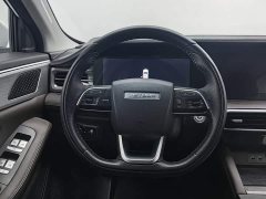 Jetour X90 1.6T DCT Edition 7 - ფოტო 11