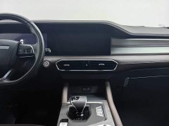 Jetour X90 1.6T DCT Edition 7 - ფოტო 12
