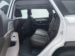 Jetour X90 1.6T DCT Edition 7 - ფოტო 15