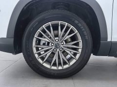 Jetour X90 1.6T DCT Edition 7 - ფოტო 17