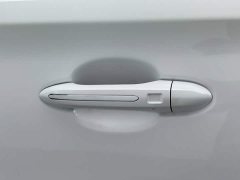 Jetour X90 1.6T DCT Edition 7 - ფოტო 18