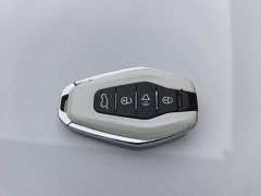 Jetour X90 1.6T DCT Edition 7 - ფოტო 19