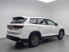Jetour X90 1.6T DCT Edition 7 - ფოტო 2