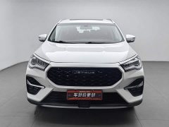 Jetour X90 1.6T DCT Edition 7 - ფოტო 3
