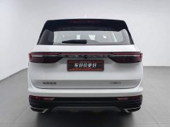 Jetour X90 1.6T DCT Edition 7 - ფოტო 4