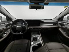 Jetour X90 1.6T DCT Edition 7 - ფოტო 5
