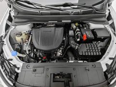 Jetour X90 1.6T DCT Edition 7 - ფოტო 6