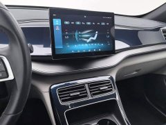BYD Qin Plus 2021 DM-i 120KM Luxury - ფოტო 12