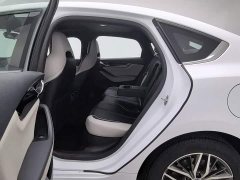 BYD Qin Plus 2021 DM-i 120KM Luxury - ფოტო 15