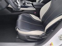 BYD Qin Plus 2021 DM-i 120KM Luxury - ფოტო 20