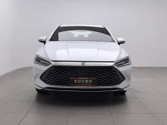 BYD Qin Plus 2021 DM-i 120KM Luxury - ფოტო 3