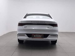BYD Qin Plus 2021 DM-i 120KM Luxury - ფოტო 4